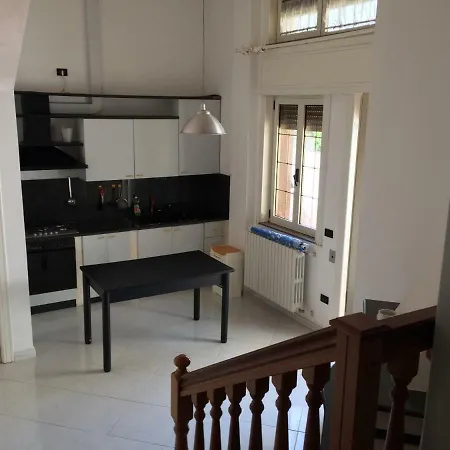 Chez Margot Apartmán
