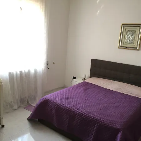 Apartmán Chez Margot Vignacastrisi