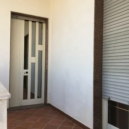 Chez Margot Apartmán