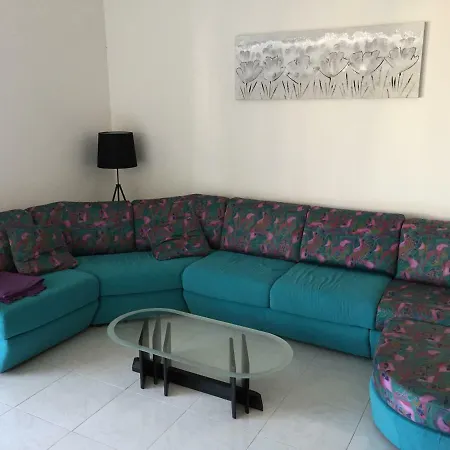 Chez Margot Apartmán