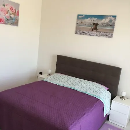Chez Margot Apartmán *