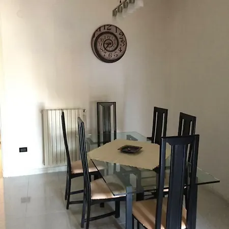 Chez Margot Apartmán *